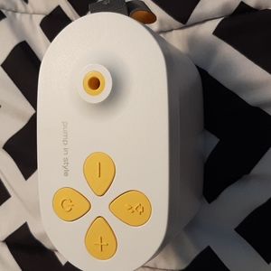 Medela Pump in style Pump only.